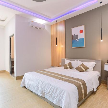 Every Day Guest House - Phan Thiet Ap Binh Hung 외부 사진