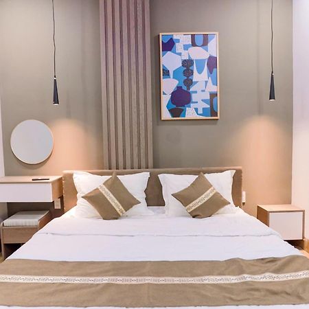 Every Day Guest House - Phan Thiet Ap Binh Hung 외부 사진