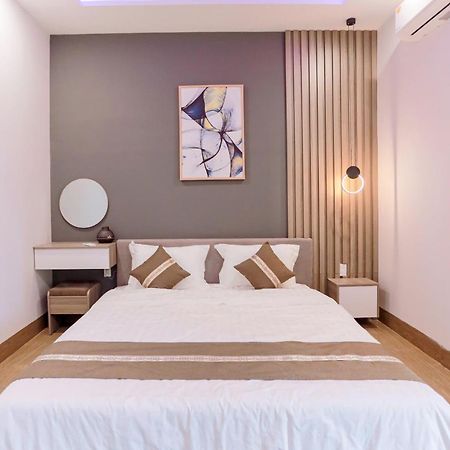 Every Day Guest House - Phan Thiet Ap Binh Hung 외부 사진