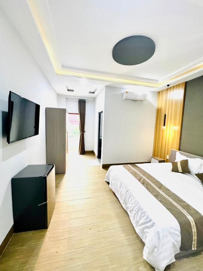 Every Day Guest House - Phan Thiet Ap Binh Hung 외부 사진