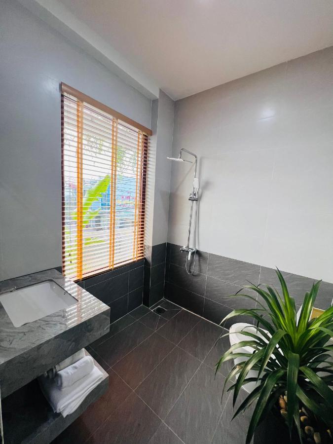Every Day Guest House - Phan Thiet Ap Binh Hung 외부 사진