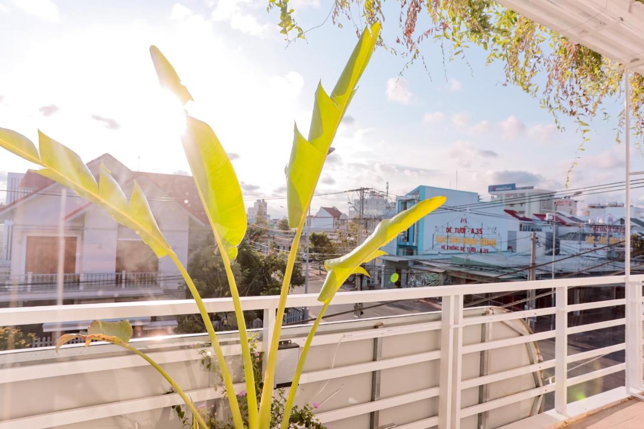 Every Day Guest House - Phan Thiet Ap Binh Hung 외부 사진