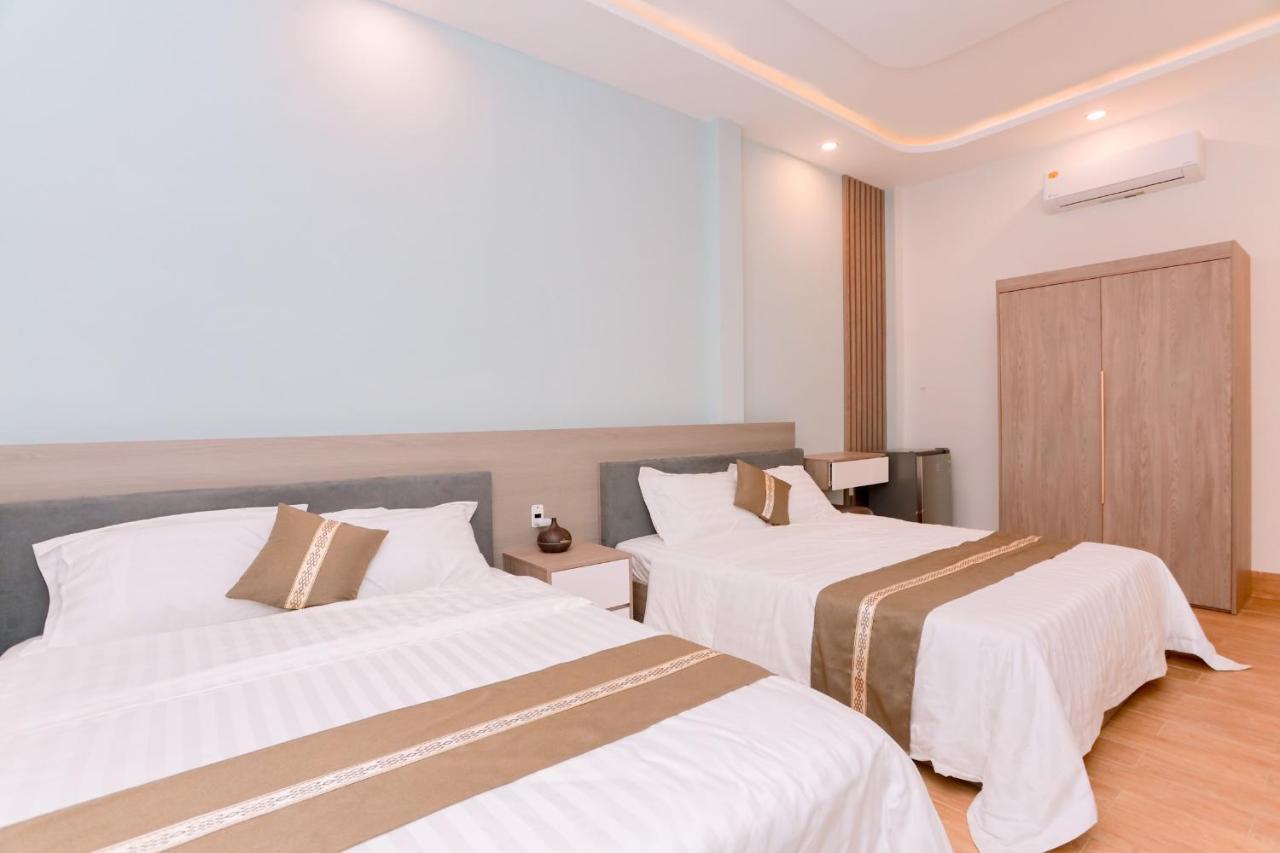 Every Day Guest House - Phan Thiet Ap Binh Hung 외부 사진
