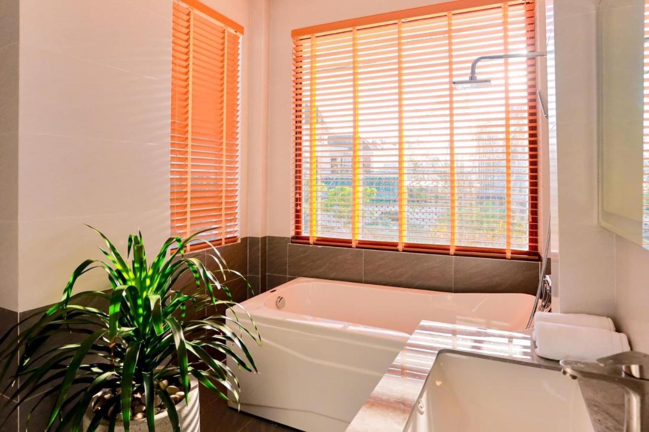 Every Day Guest House - Phan Thiet Ap Binh Hung 외부 사진