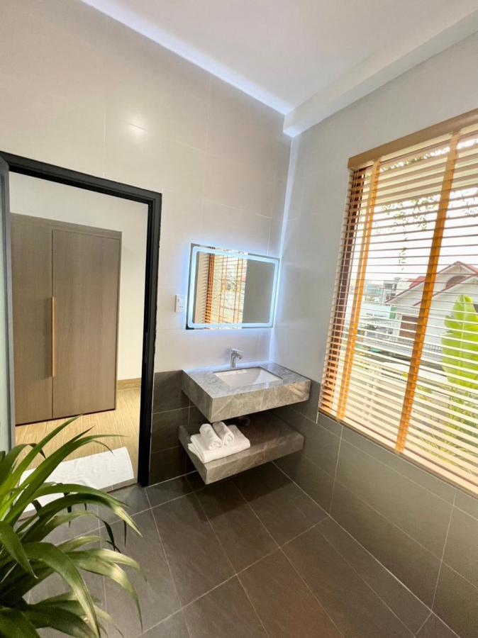 Every Day Guest House - Phan Thiet Ap Binh Hung 외부 사진