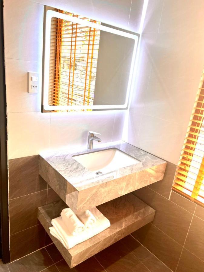 Every Day Guest House - Phan Thiet Ap Binh Hung 외부 사진