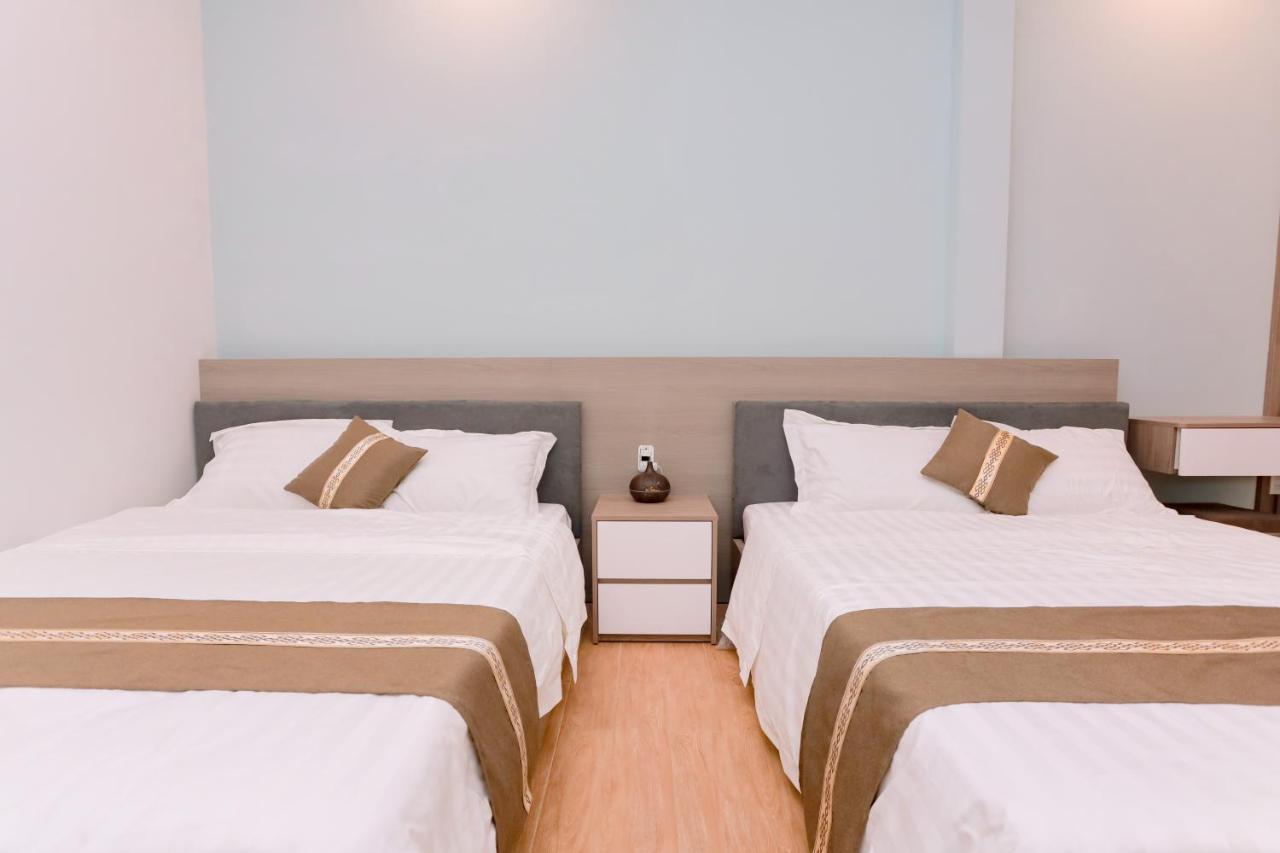 Every Day Guest House - Phan Thiet Ap Binh Hung 외부 사진