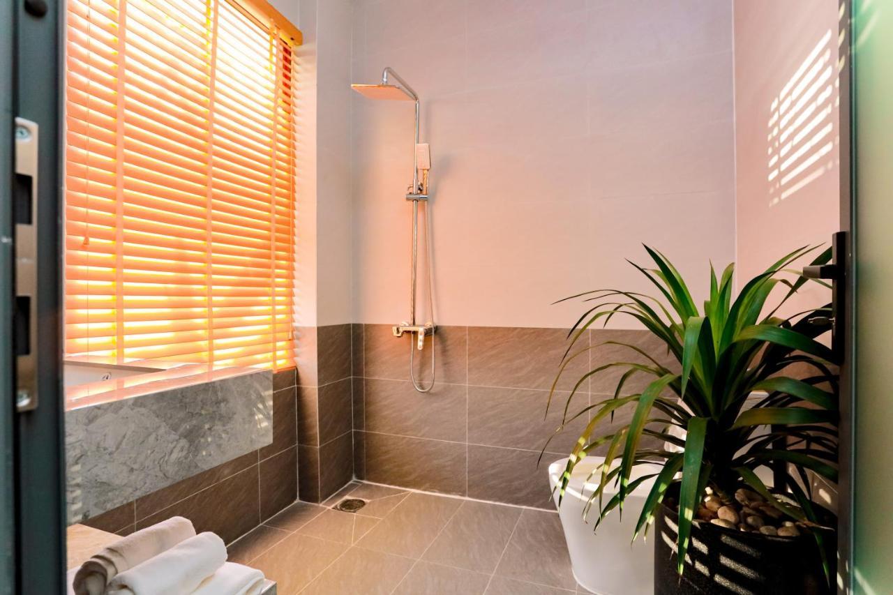 Every Day Guest House - Phan Thiet Ap Binh Hung 외부 사진