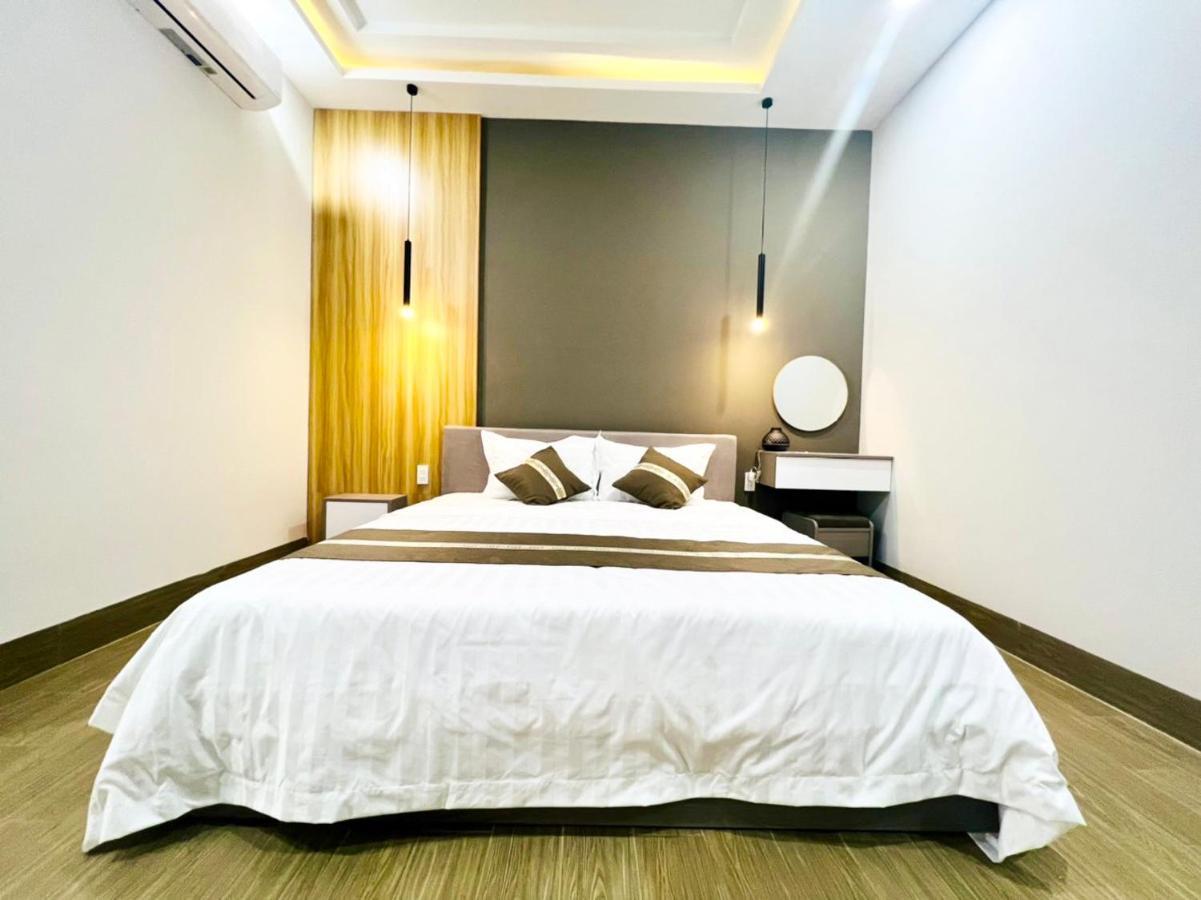 Every Day Guest House - Phan Thiet Ap Binh Hung 외부 사진