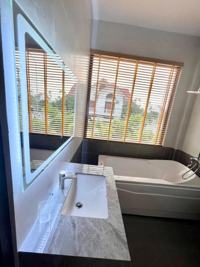 Every Day Guest House - Phan Thiet Ap Binh Hung 외부 사진