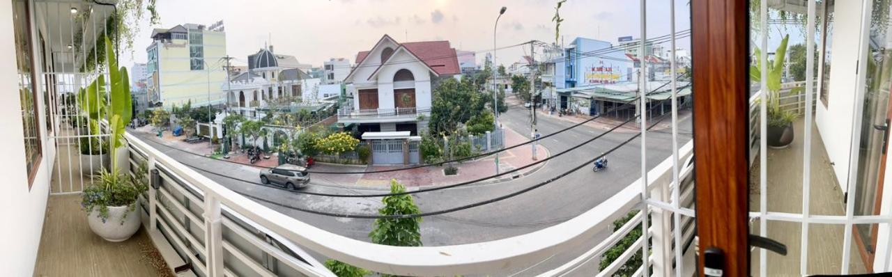 Every Day Guest House - Phan Thiet Ap Binh Hung 외부 사진