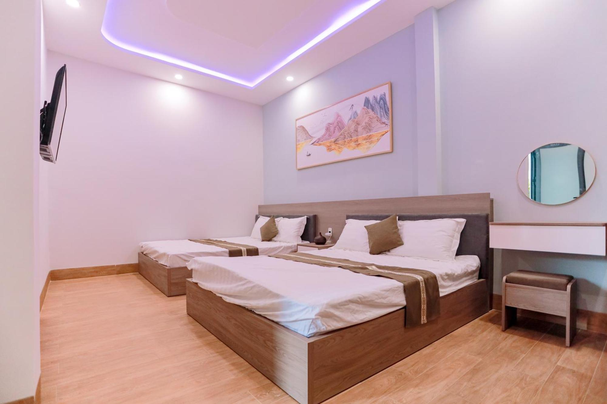 Every Day Guest House - Phan Thiet Ap Binh Hung 외부 사진