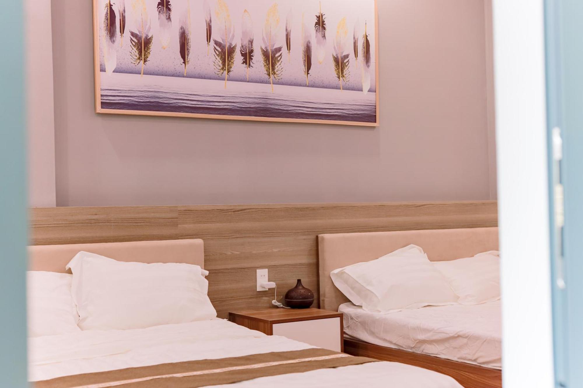 Every Day Guest House - Phan Thiet Ap Binh Hung 외부 사진