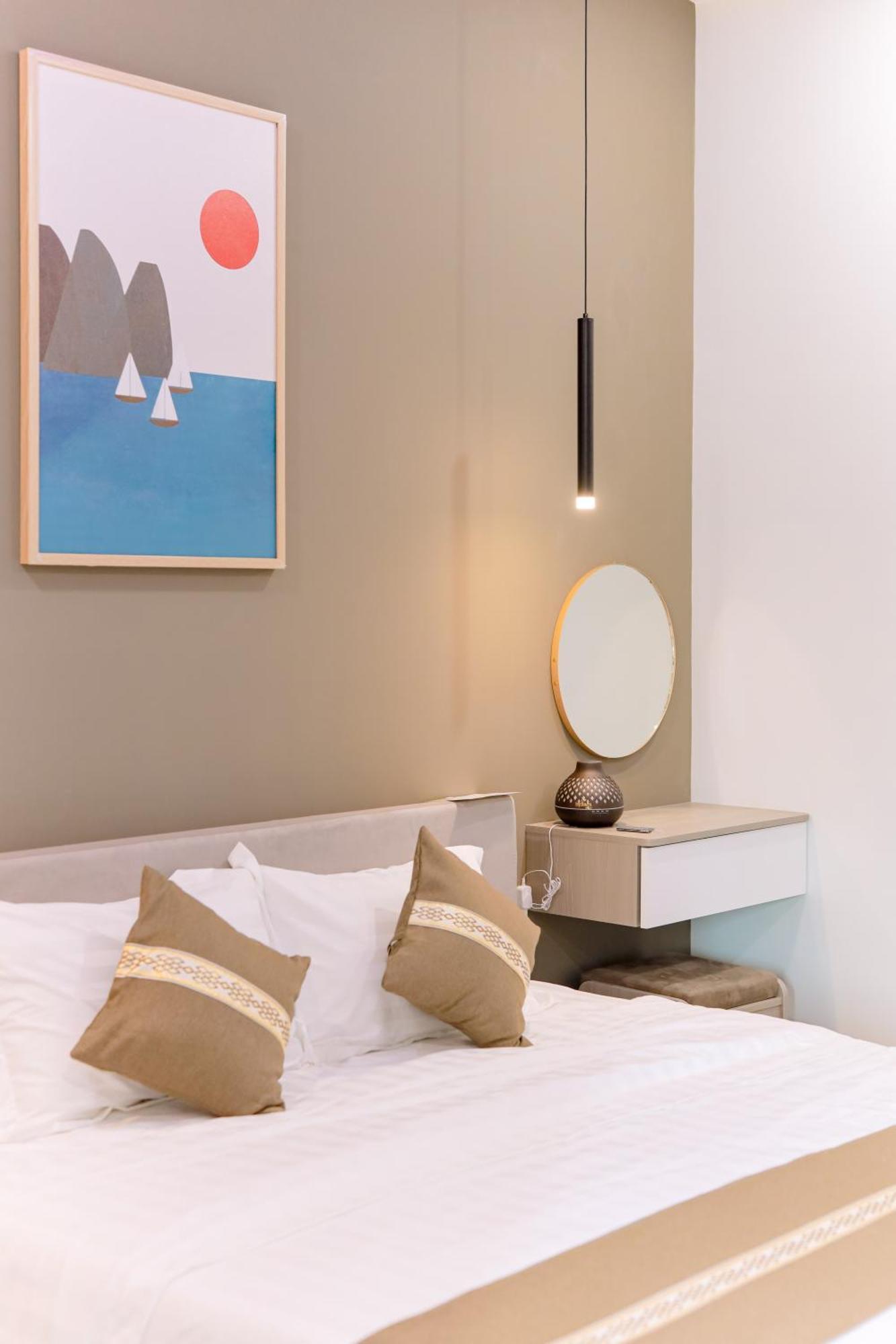 Every Day Guest House - Phan Thiet Ap Binh Hung 외부 사진