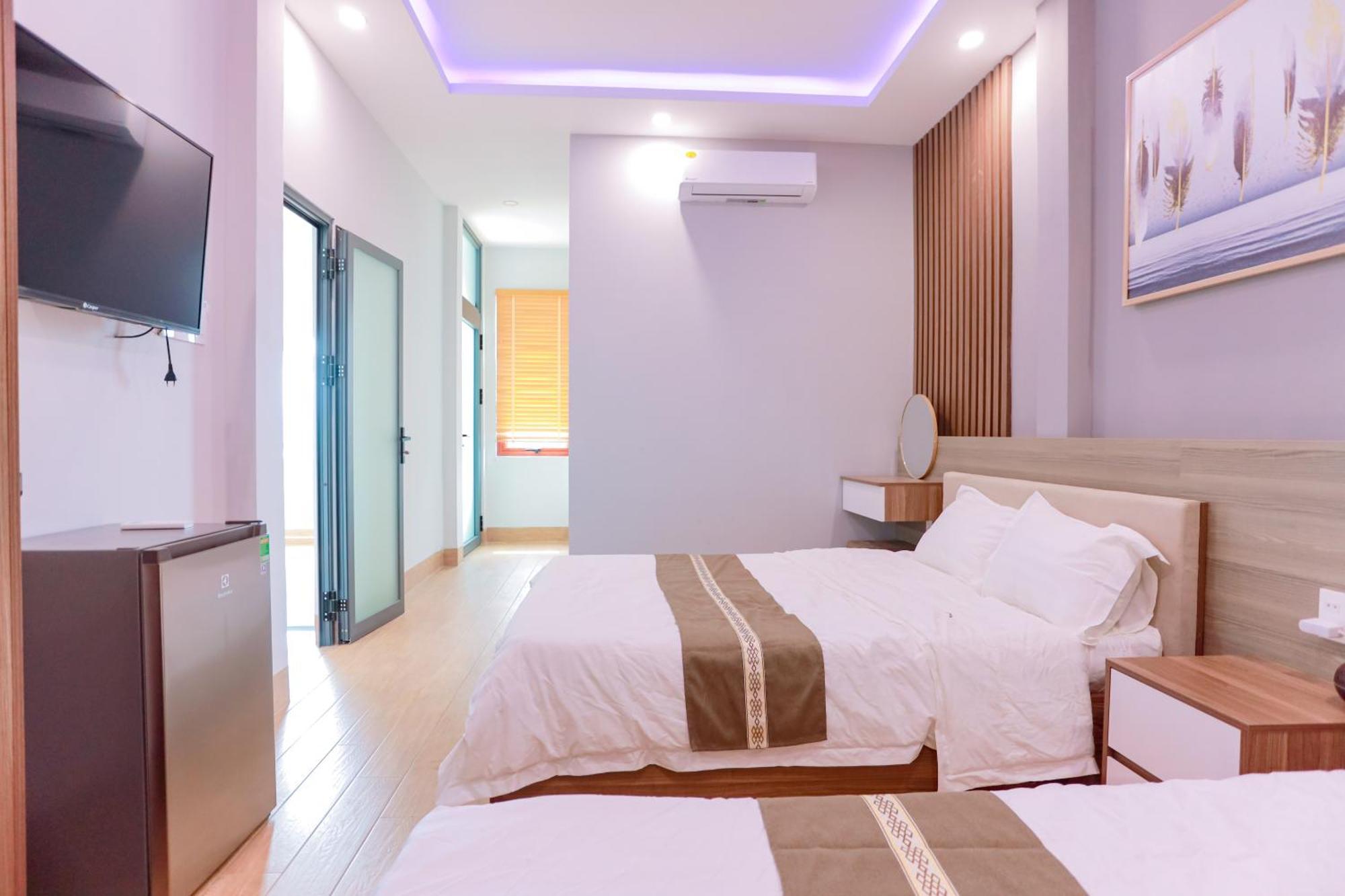 Every Day Guest House - Phan Thiet Ap Binh Hung 외부 사진