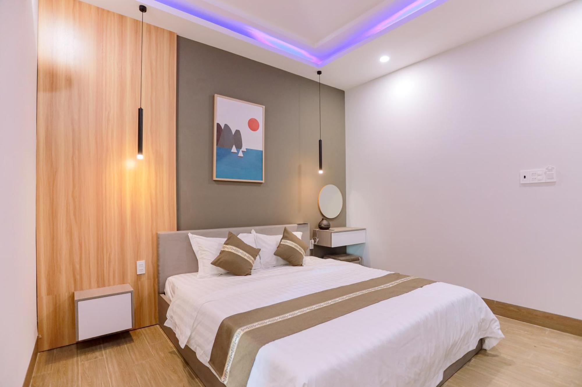 Every Day Guest House - Phan Thiet Ap Binh Hung 외부 사진