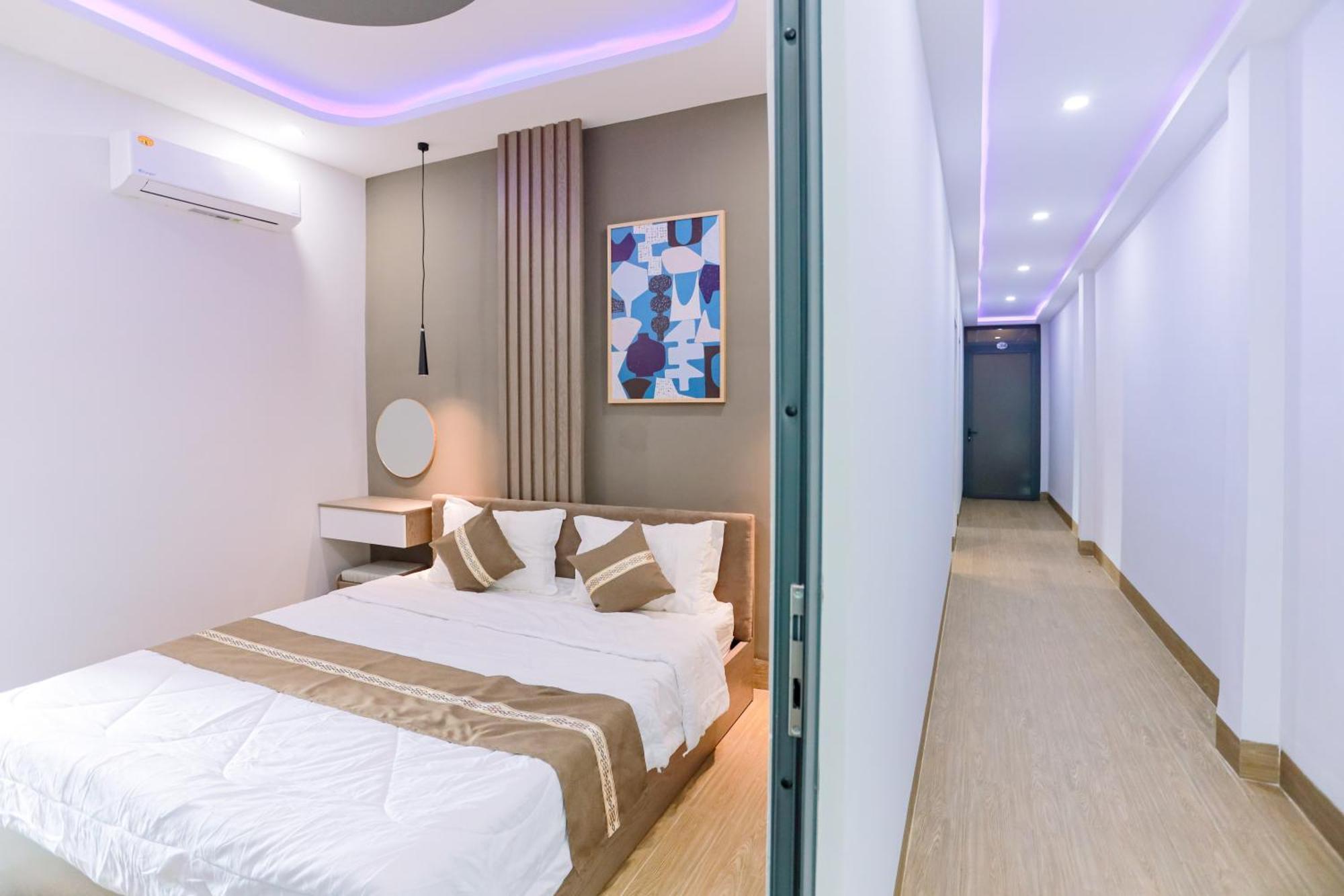 Every Day Guest House - Phan Thiet Ap Binh Hung 외부 사진
