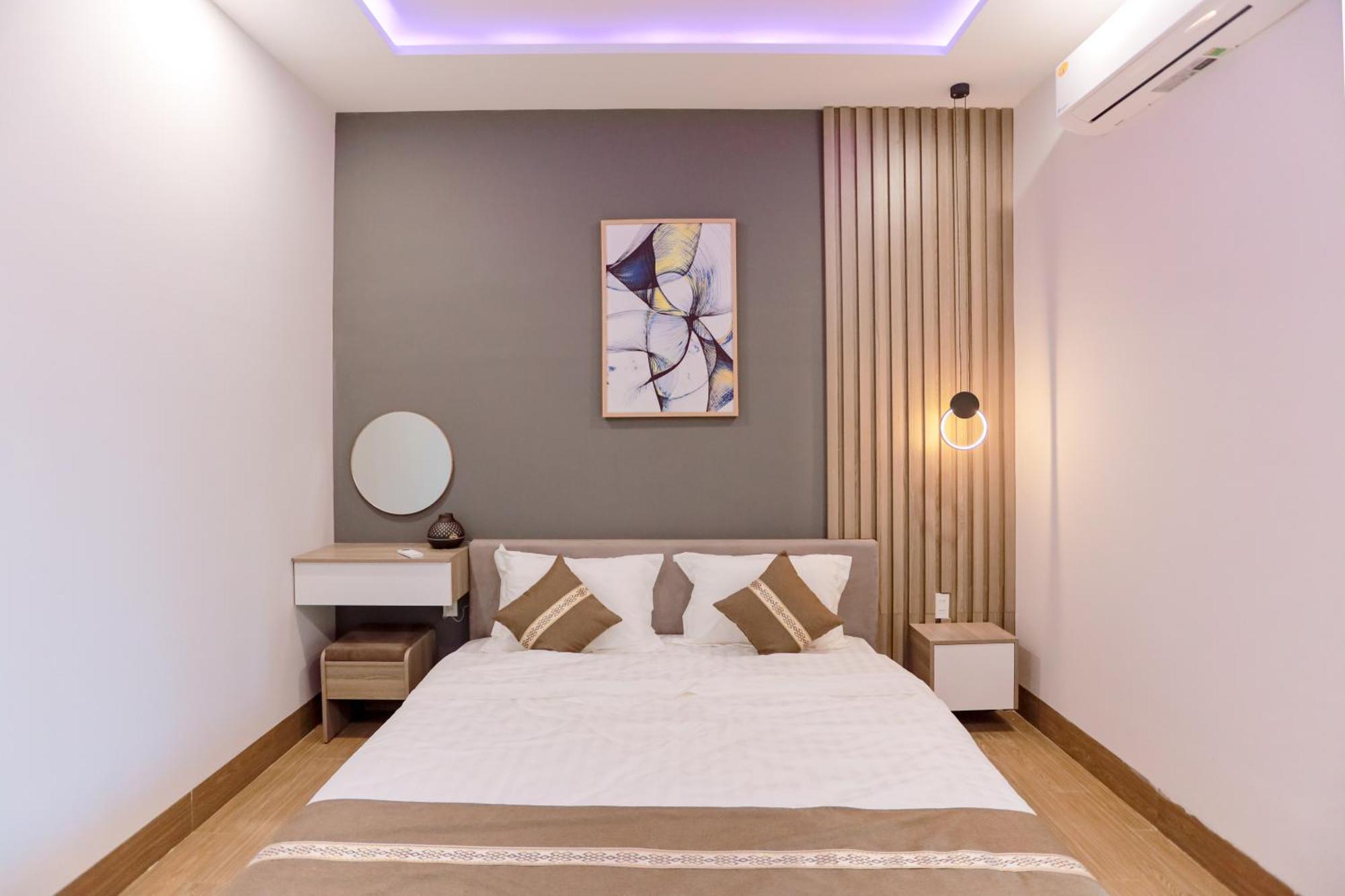 Every Day Guest House - Phan Thiet Ap Binh Hung 외부 사진