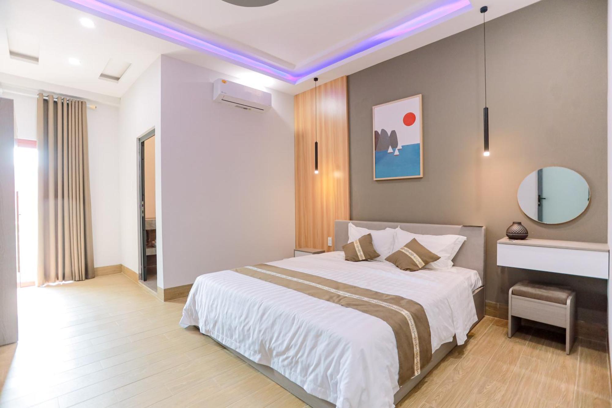 Every Day Guest House - Phan Thiet Ap Binh Hung 외부 사진