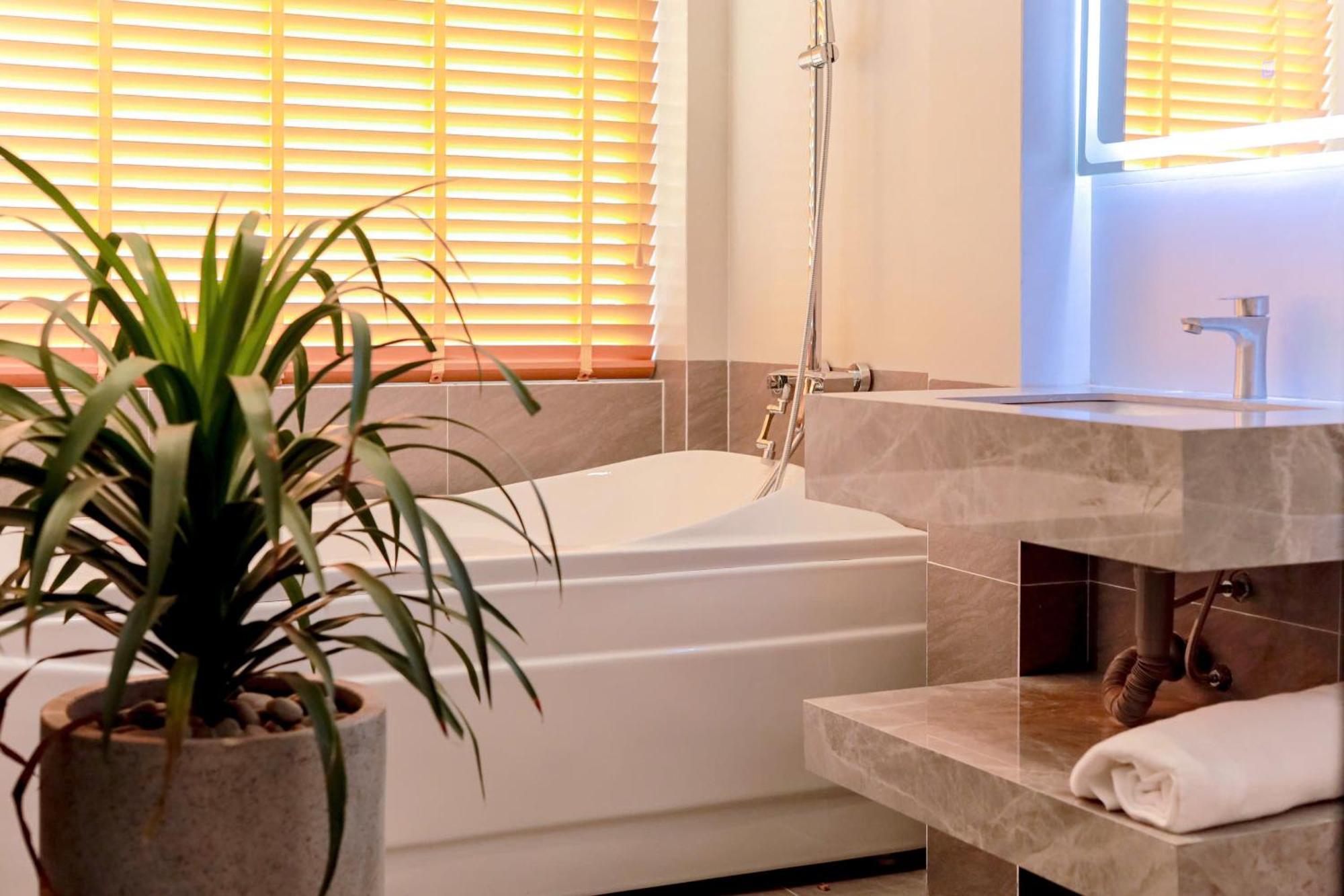 Every Day Guest House - Phan Thiet Ap Binh Hung 외부 사진