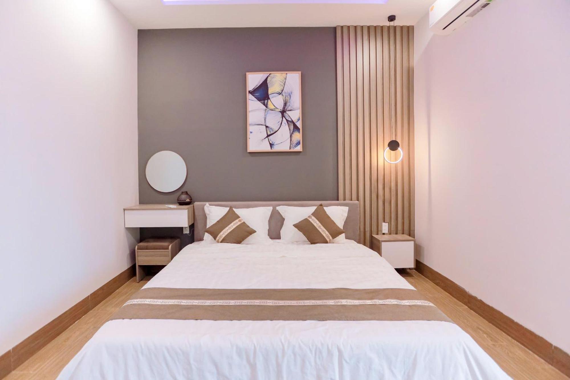 Every Day Guest House - Phan Thiet Ap Binh Hung 외부 사진