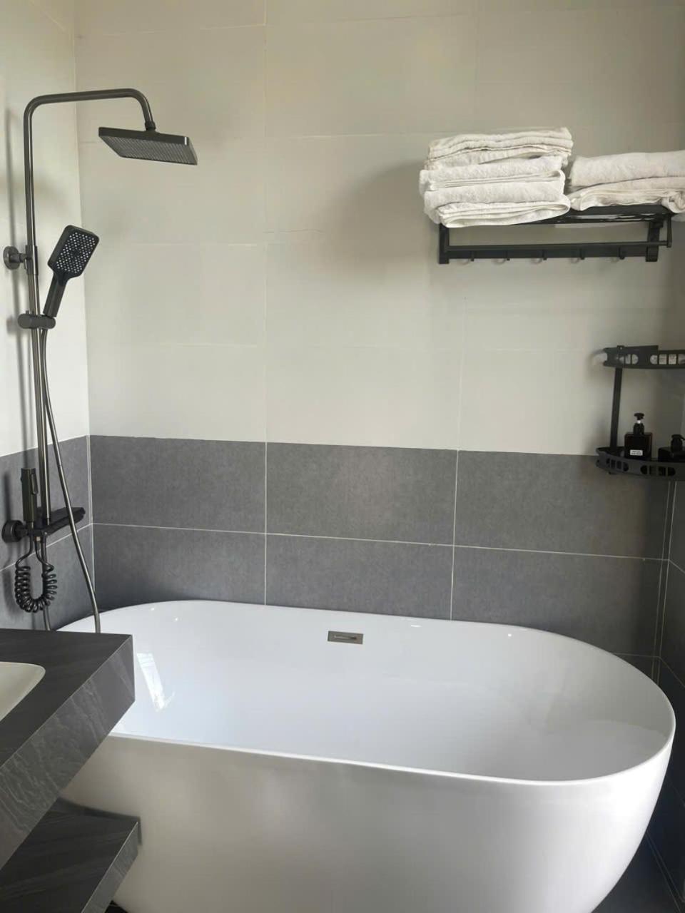 Every Day Guest House - Phan Thiet Ap Binh Hung 외부 사진